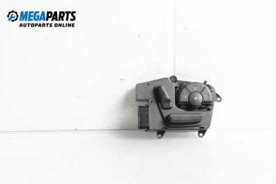Seat adjustment switch for Mercedes-Benz M-Class SUV (W164) (07.2005 - 12.2012)