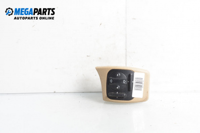 Audio control buttons for Mercedes-Benz M-Class SUV (W164) (07.2005 - 12.2012)