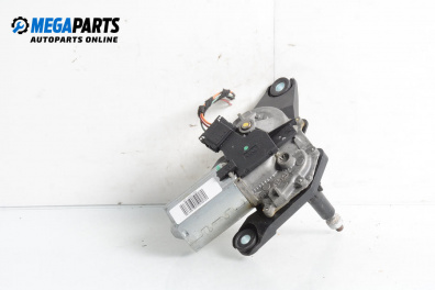 Front wipers motor for Mercedes-Benz M-Class SUV (W164) (07.2005 - 12.2012), suv, position: rear