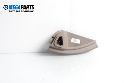Interior plastic for Mercedes-Benz M-Class SUV (W164) (07.2005 - 12.2012), 5 doors, suv, position: front