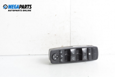 Buttons panel for Mercedes-Benz M-Class SUV (W164) (07.2005 - 12.2012)