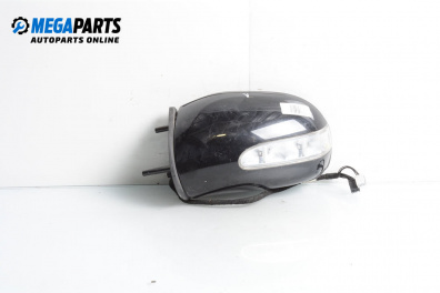 Spiegel for Mercedes-Benz M-Class SUV (W164) (07.2005 - 12.2012), 5 türen, suv, position: links