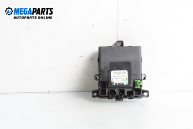 Steuermodul tür for Mercedes-Benz M-Class SUV (W164) (07.2005 - 12.2012)
