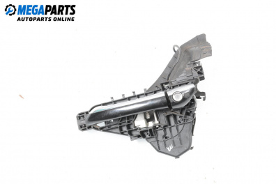 Outer handle for Mercedes-Benz M-Class SUV (W164) (07.2005 - 12.2012), 5 doors, suv, position: front - left