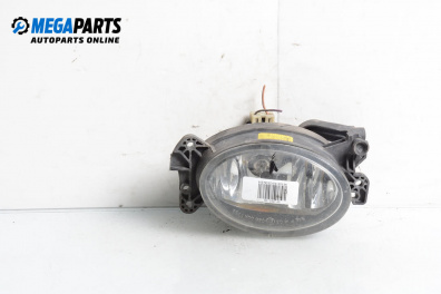 Fog light for Mercedes-Benz M-Class SUV (W164) (07.2005 - 12.2012), suv, position: left