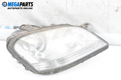 Far for Mercedes-Benz M-Class SUV (W164) (07.2005 - 12.2012), suv, position: stânga