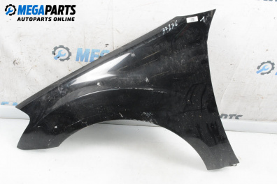 Aripă for Mercedes-Benz M-Class SUV (W164) (07.2005 - 12.2012), 5 uși, suv, position: stânga - fața