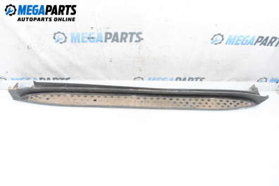 Fußleiste for Mercedes-Benz M-Class SUV (W164) (07.2005 - 12.2012), 5 türen, suv, position: rechts