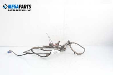 Wiring for Mercedes-Benz M-Class SUV (W164) (07.2005 - 12.2012) ML 350 4-matic (164.186), 272 hp