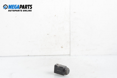Parktronic for Mercedes-Benz M-Class SUV (W164) (07.2005 - 12.2012)