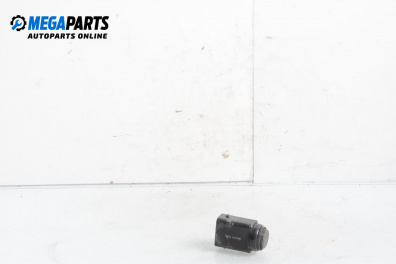 Parktronic for Mercedes-Benz M-Class SUV (W164) (07.2005 - 12.2012)