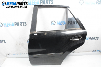 Ușă for Mercedes-Benz M-Class SUV (W164) (07.2005 - 12.2012), 5 uși, suv, position: stânga - spate