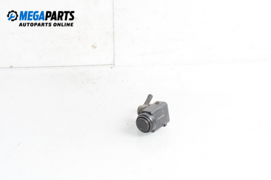 Parktronic for Mercedes-Benz M-Class SUV (W164) (07.2005 - 12.2012)