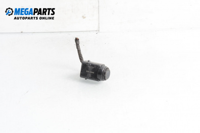 Parktronic for Mercedes-Benz M-Class SUV (W164) (07.2005 - 12.2012)