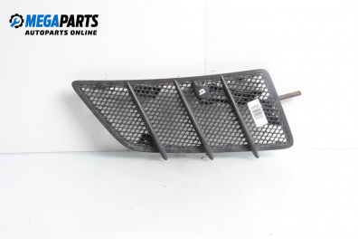 Grilă capotă for Mercedes-Benz M-Class SUV (W164) (07.2005 - 12.2012), suv, position: fața