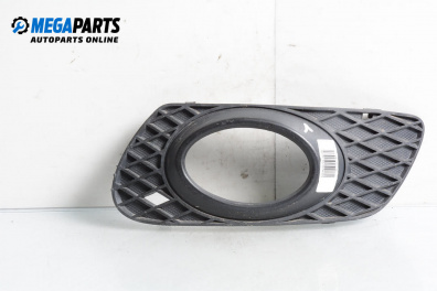 Capac proiector de ceață for Mercedes-Benz M-Class SUV (W164) (07.2005 - 12.2012), suv, position: stânga