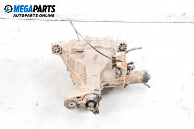  for Mercedes-Benz M-Class SUV (W164) (07.2005 - 12.2012) ML 350 4-matic (164.186), 272 hp, automatic