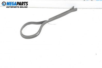 Cheder capotă for Mercedes-Benz M-Class SUV (W164) (07.2005 - 12.2012), 5 uși, suv, position: fața