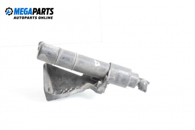 Pulverizator far for Mercedes-Benz M-Class SUV (W164) (07.2005 - 12.2012), position: dreapta