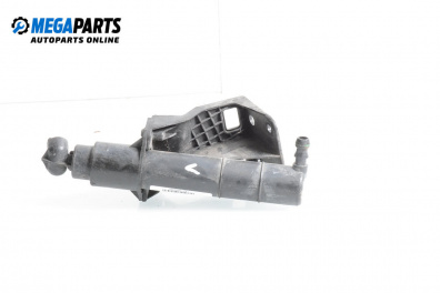Pulverizator far for Mercedes-Benz M-Class SUV (W164) (07.2005 - 12.2012), position: stânga