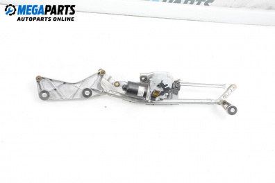 Motor scheibenwischer, vorne for Mercedes-Benz M-Class SUV (W164) (07.2005 - 12.2012), suv, position: vorderseite