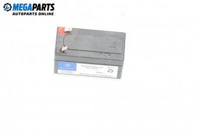 Battery for Mercedes-Benz M-Class SUV (W164) (07.2005 - 12.2012) ML 350 4-matic (164.186), 272 hp