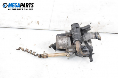 Diesel water heater for Mercedes-Benz M-Class SUV (W164) (07.2005 - 12.2012) ML 350 4-matic (164.186), 272 hp