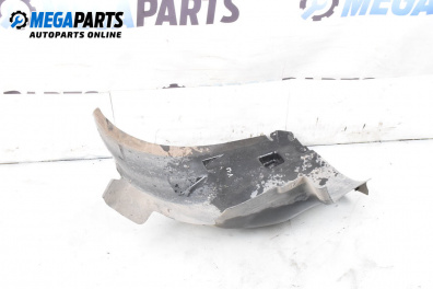 Inner fender for Mercedes-Benz M-Class SUV (W164) (07.2005 - 12.2012), 5 doors, suv, position: front - left