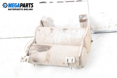 Butelie aer for Mercedes-Benz M-Class SUV (W164) (07.2005 - 12.2012), suv