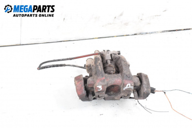 Caliper for Mercedes-Benz M-Class SUV (W164) (07.2005 - 12.2012), position: rear - right