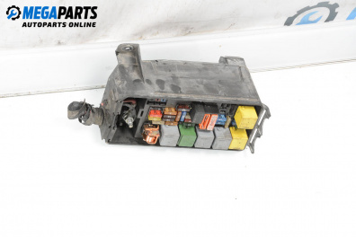Sicherungskasten for Mercedes-Benz M-Class SUV (W164) (07.2005 - 12.2012) ML 350 4-matic (164.186), 272 hp