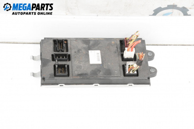 SAM module for Mercedes-Benz M-Class SUV (W164) (07.2005 - 12.2012)