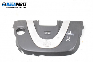 Dekordeckel motor for Mercedes-Benz M-Class SUV (W164) (07.2005 - 12.2012)