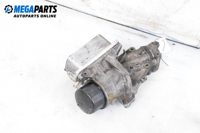Oil filter housing for Mercedes-Benz M-Class SUV (W164) (07.2005 - 12.2012) ML 350 4-matic (164.186), 272 hp