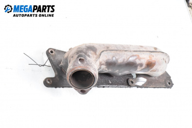 Galerie de evacuare for Mercedes-Benz M-Class SUV (W164) (07.2005 - 12.2012) ML 350 4-matic (164.186), 272 hp