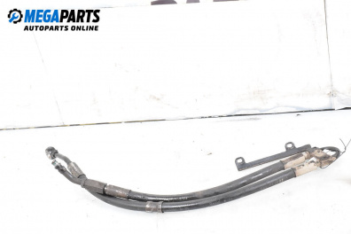 Hydraulic tubes for Mercedes-Benz M-Class SUV (W164) (07.2005 - 12.2012) ML 350 4-matic (164.186), 272 hp