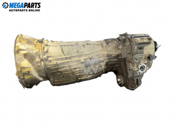Automatic gearbox for Mercedes-Benz M-Class SUV (W164) (07.2005 - 12.2012) ML 350 4-matic (164.186), 272 hp, automatic, № A1642801000
