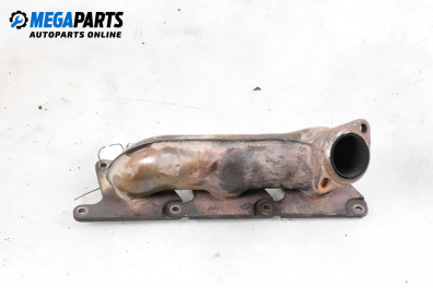 Galerie de evacuare for Mercedes-Benz M-Class SUV (W164) (07.2005 - 12.2012) ML 350 4-matic (164.186), 272 hp