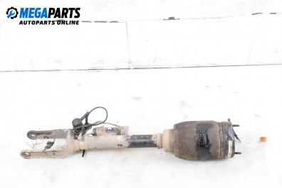 Amortizor for Mercedes-Benz M-Class SUV (W164) (07.2005 - 12.2012), suv, position: stânga - fața