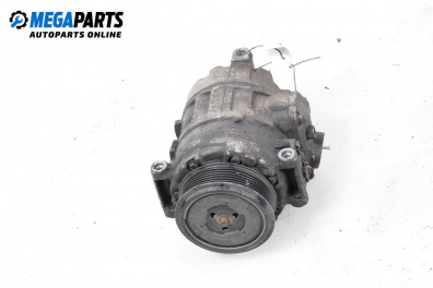 AC compressor for Mercedes-Benz M-Class SUV (W164) (07.2005 - 12.2012) ML 350 4-matic (164.186), 272 hp, automatic