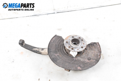 Achsschenkel radnabe for Mercedes-Benz M-Class SUV (W164) (07.2005 - 12.2012), position: rechts, vorderseite