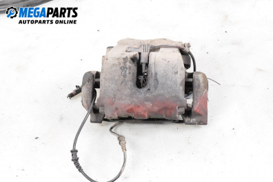 Caliper for Mercedes-Benz M-Class SUV (W164) (07.2005 - 12.2012), position: front - right