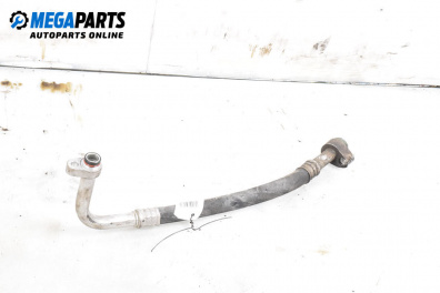 Air conditioning hose for Mercedes-Benz M-Class SUV (W164) (07.2005 - 12.2012)