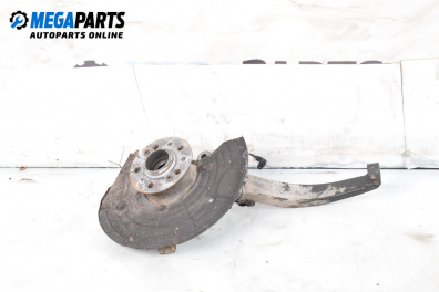 Achsschenkel radnabe for Mercedes-Benz M-Class SUV (W164) (07.2005 - 12.2012), position: rechts, vorderseite