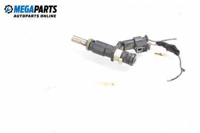 Duza benzină for Mercedes-Benz M-Class SUV (W164) (07.2005 - 12.2012) ML 350 4-matic (164.186), 272 hp