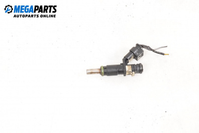 Duza benzină for Mercedes-Benz M-Class SUV (W164) (07.2005 - 12.2012) ML 350 4-matic (164.186), 272 hp