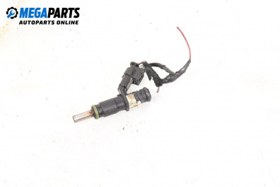 Duza benzină for Mercedes-Benz M-Class SUV (W164) (07.2005 - 12.2012) ML 350 4-matic (164.186), 272 hp