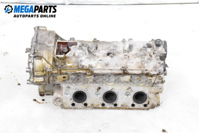 Chiulasă for Mercedes-Benz M-Class SUV (W164) (07.2005 - 12.2012) ML 350 4-matic (164.186), 272 hp