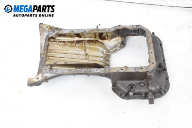 Carter for Mercedes-Benz M-Class SUV (W164) (07.2005 - 12.2012) ML 350 4-matic (164.186), 272 hp