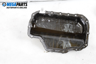 Carter for Mercedes-Benz M-Class SUV (W164) (07.2005 - 12.2012) ML 350 4-matic (164.186), 272 hp